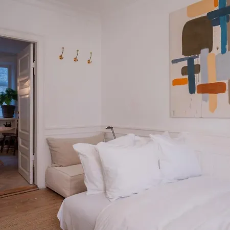 Charming 2br In K Apartament