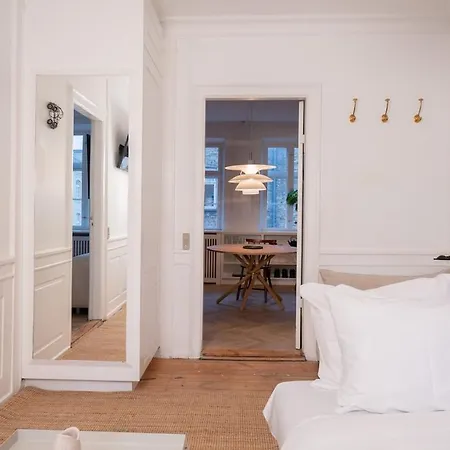 Charming 2br In K Apartament